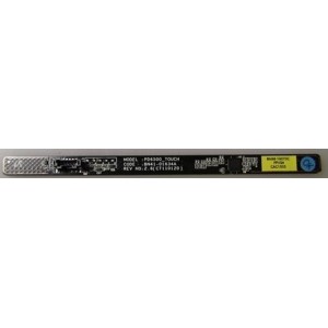 SAMSUNG PS59D6900 FUNCTION TOUCH BOARD BN96-19070C BN41-01634A PD6500_TOUCH